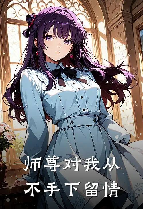 师尊对我从不手下留情