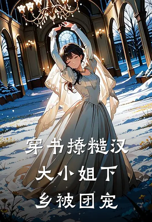 穿书撩糙汉，大小姐下乡被团宠