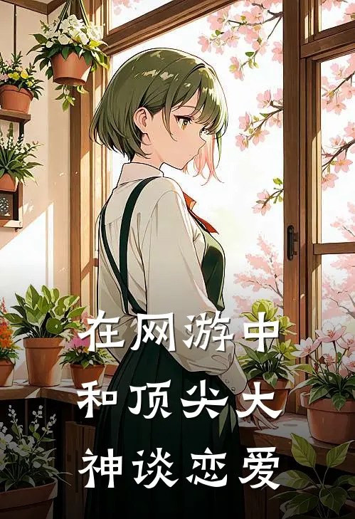 在网游中和顶尖大神谈恋爱