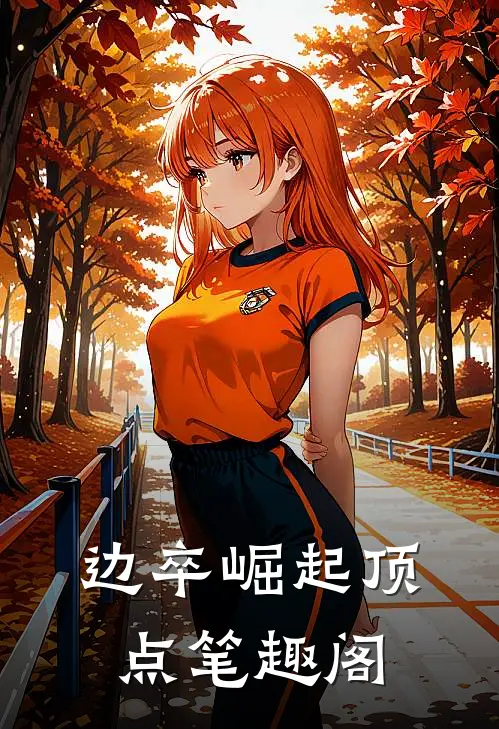 边卒崛起顶点笔趣阁