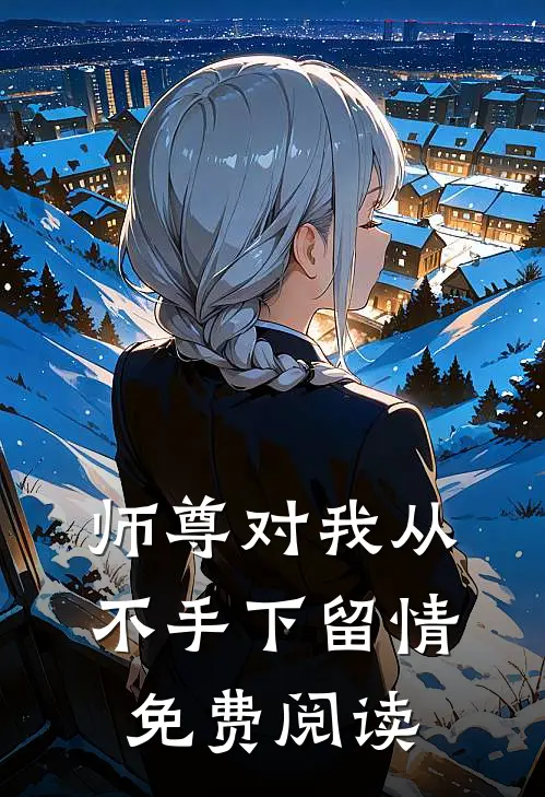 师尊对我从不手下留情免费阅读