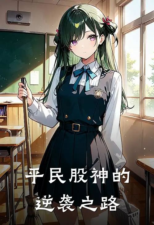 平民股神的逆袭之路