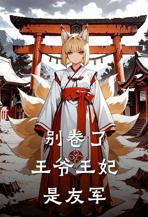 别卷了，王爷王妃是友军