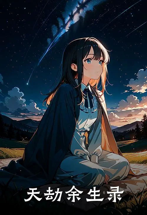 天劫余生录
