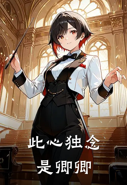 此心独念是卿卿