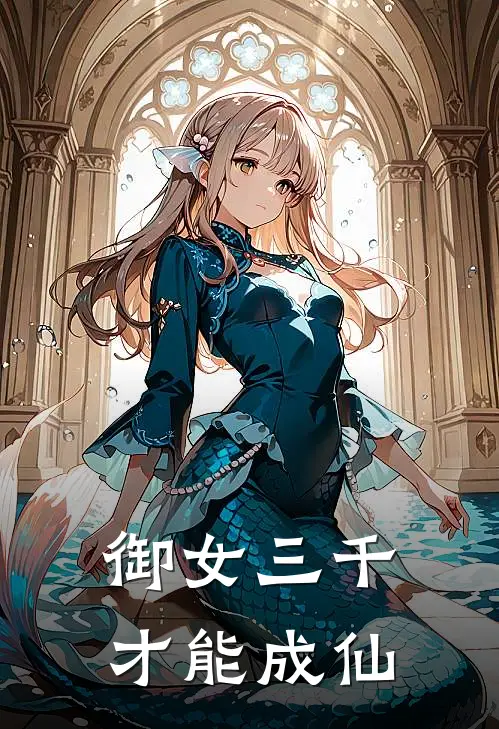 御女三千，才能成仙