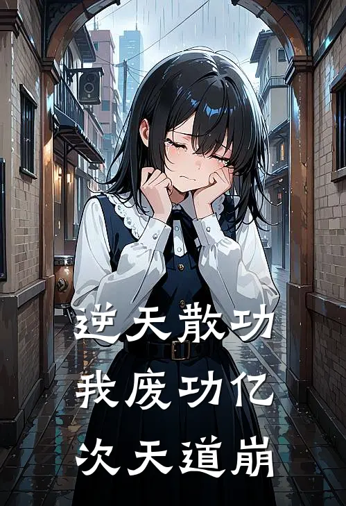 逆天散功：我废功亿次天道崩