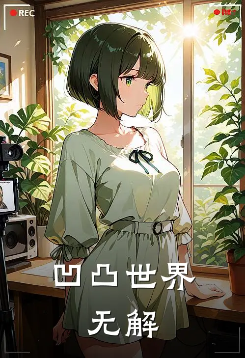 凹凸世界：无解