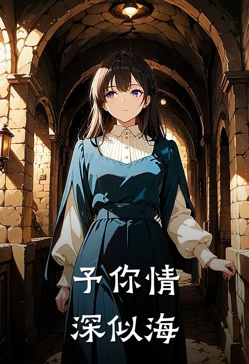 予你情深似海