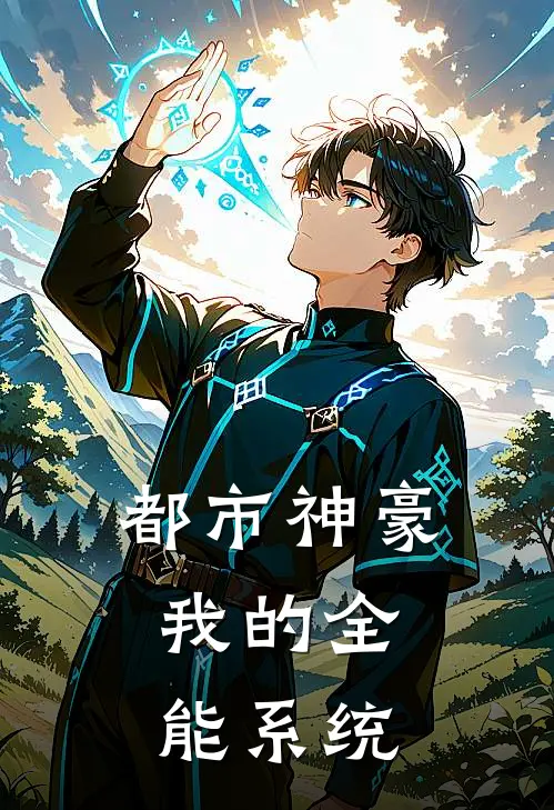 都市神豪：我的全能系统