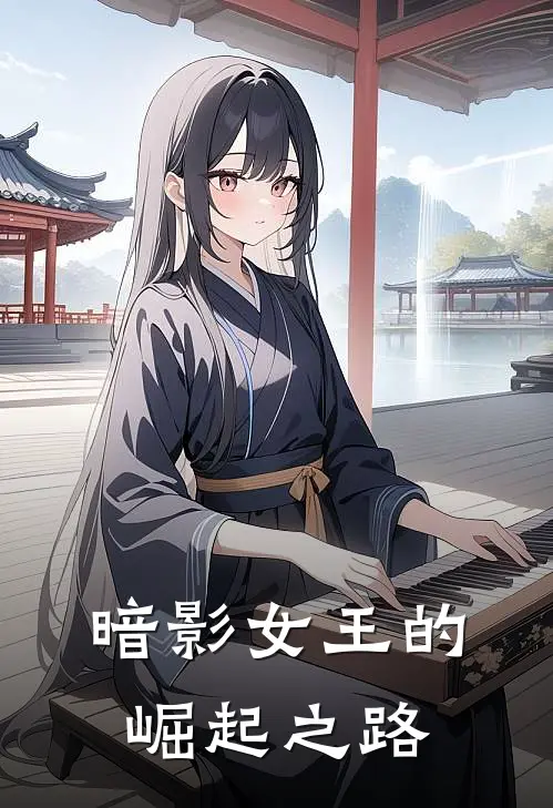 暗影女王的崛起之路