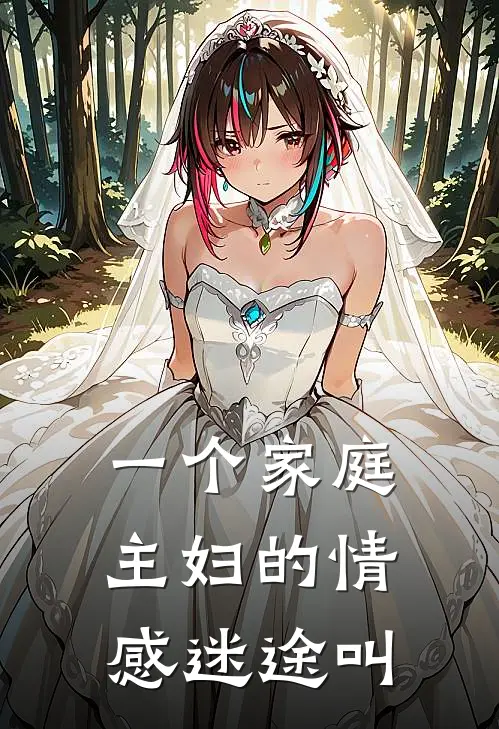 一个家庭主妇的情感迷途叫