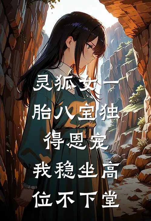 灵狐女一胎八宝独得恩宠，我稳坐高位不下堂