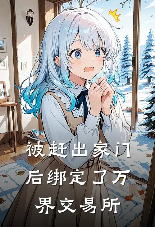 被赶出家门后绑定了万界交易所