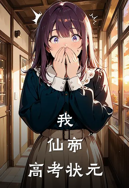 我，仙帝，高考状元