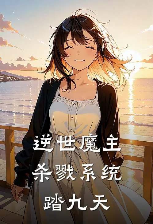 逆世魔主：杀戮系统踏九天