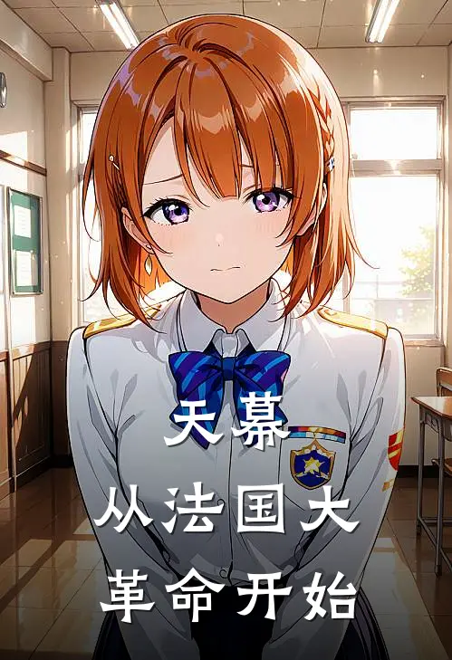 天幕，从法国大革命开始