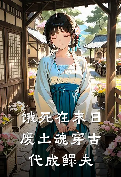 饿死在末日废土魂穿古代成鳏夫