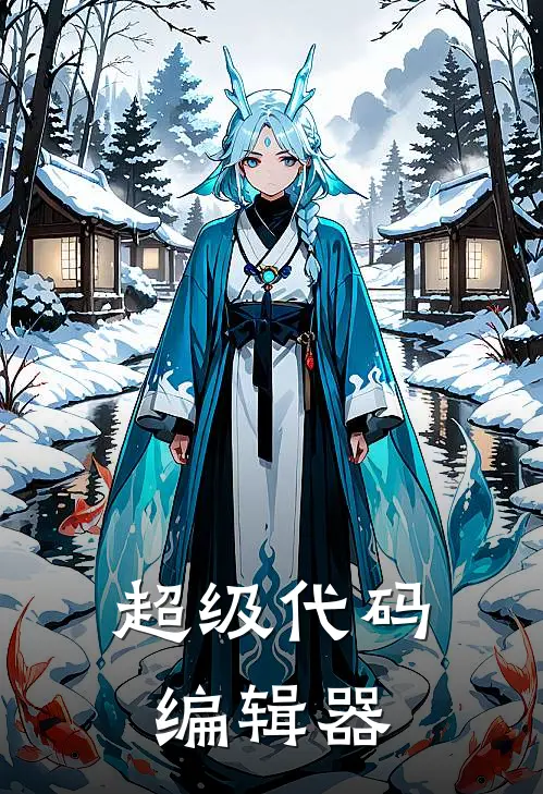 超级代码编辑器