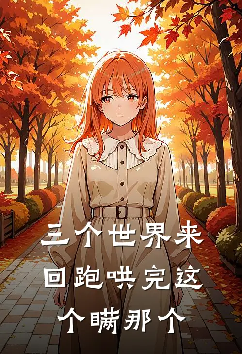 三个世界来回跑哄完这个瞒那个