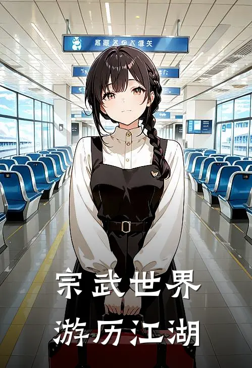 宗武世界，游历江湖