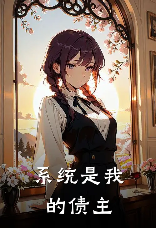 系统是我的债主