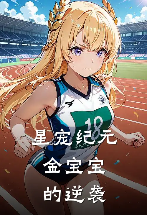 星宠纪元：金宝宝的逆袭