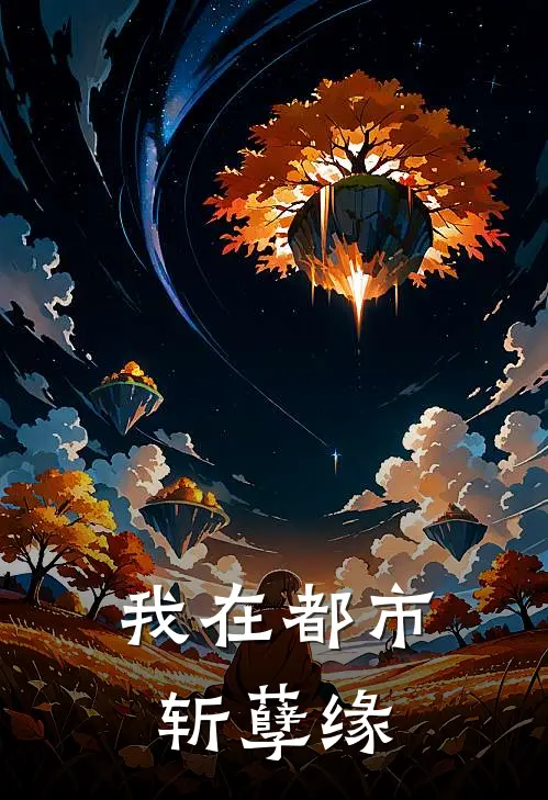 我在都市斩孽缘