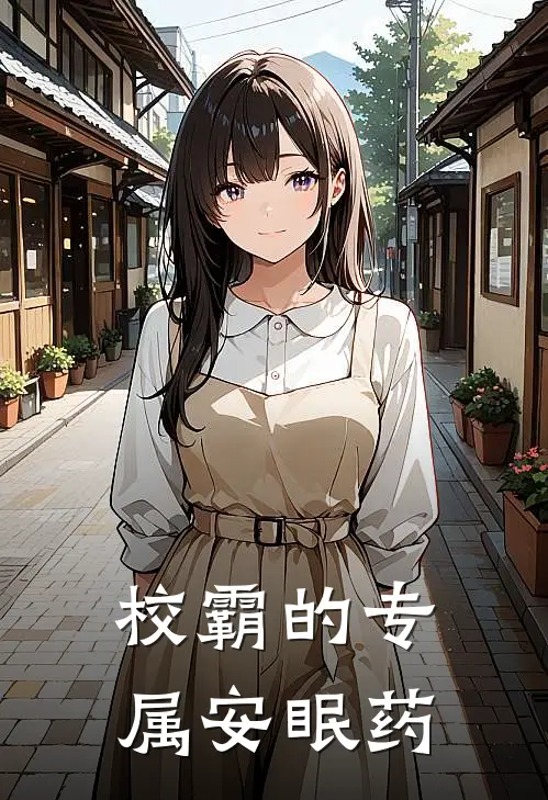 校霸的专属安眠药