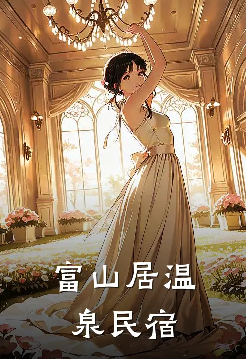 富山居温泉民宿