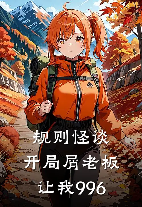 规则怪谈：开局屑老板让我996