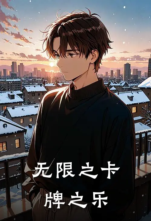 无限之卡牌之乐