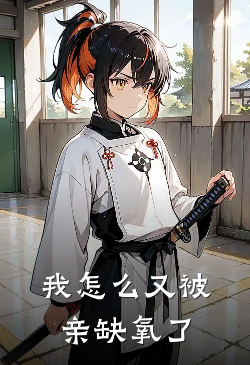 我怎么又被亲缺氧了