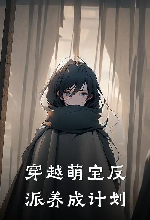 穿越萌宝反派养成计划