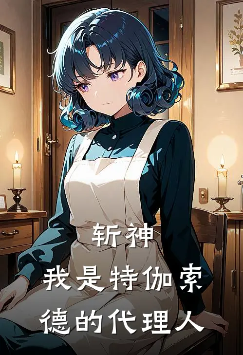 斩神：我是特伽索德的代理人