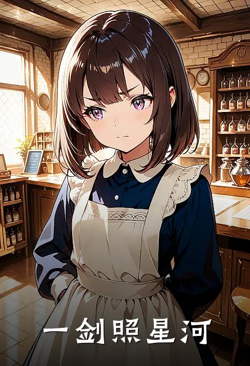 一剑照星河