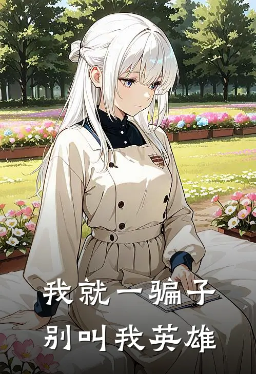 我就一骗子，别叫我英雄
