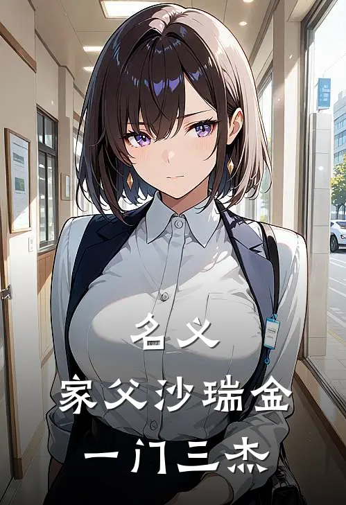 名义：家父沙瑞金，一门三杰