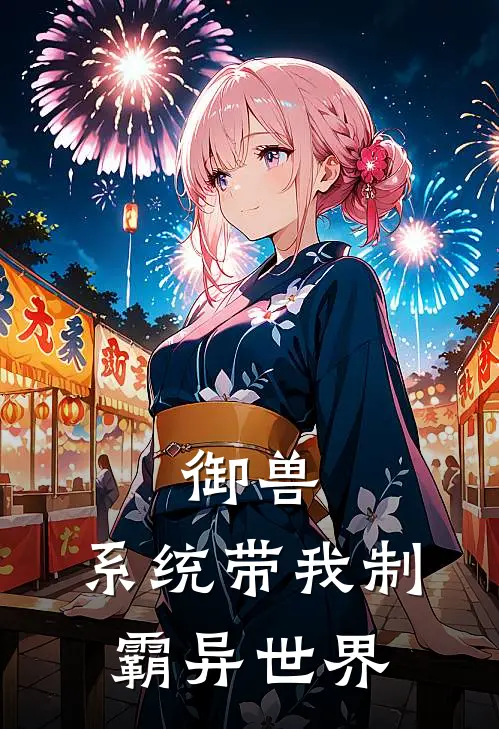 御兽：系统带我制霸异世界