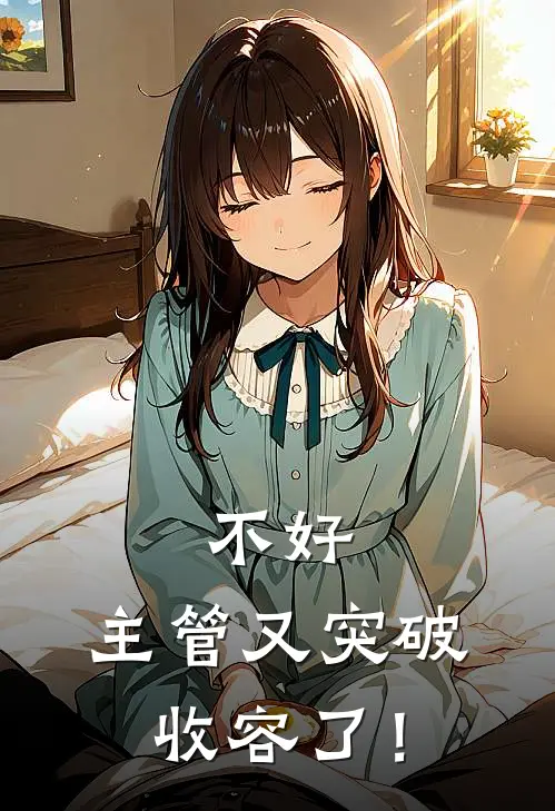 不好，主管又突破收容了！