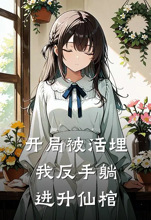 开局被活埋，我反手躺进升仙棺