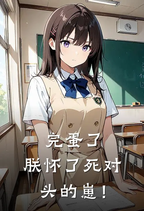 完蛋了:朕怀了死对头的崽！