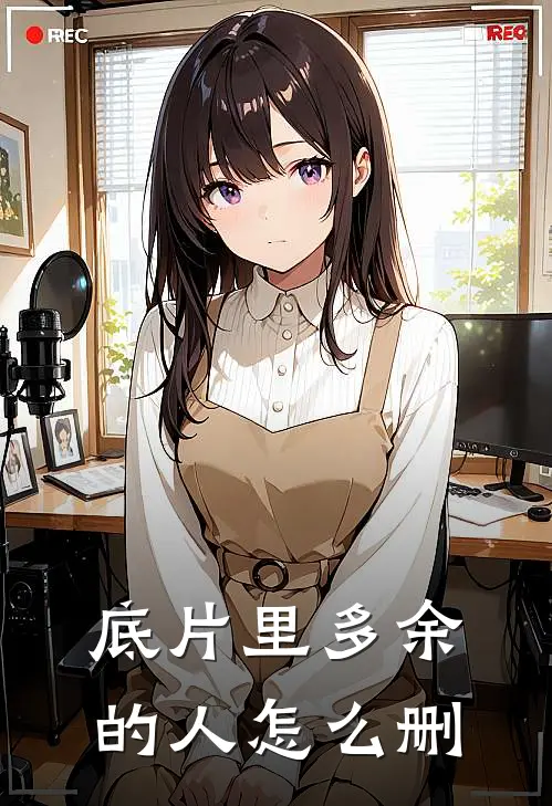 底片里多余的人怎么删