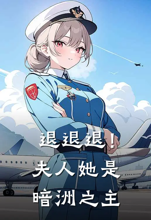 退退退！夫人她是暗洲之主