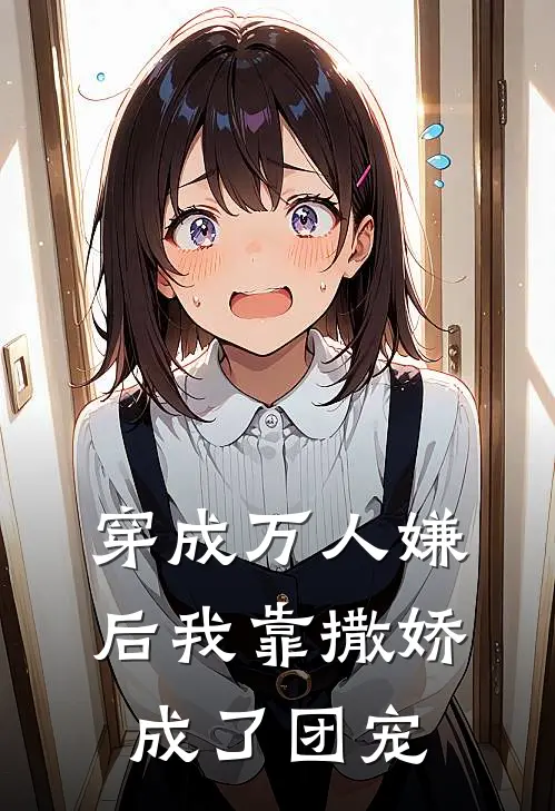 穿成万人嫌后我靠撒娇成了团宠