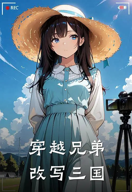 穿越兄弟改写三国