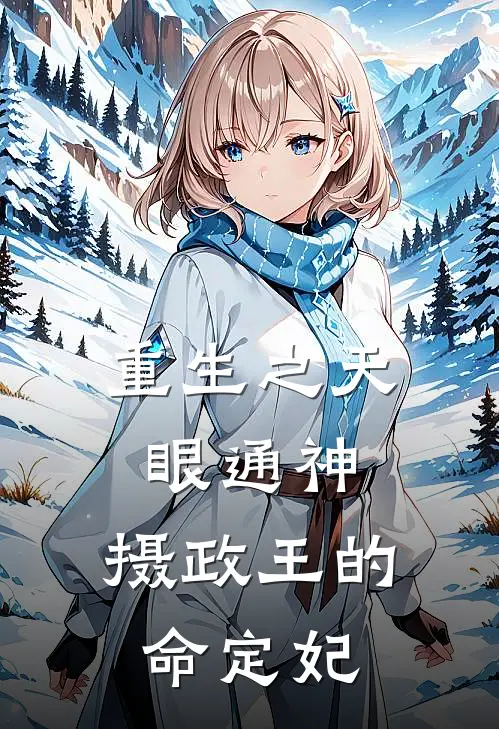 重生之天眼通神：摄政王的命定妃