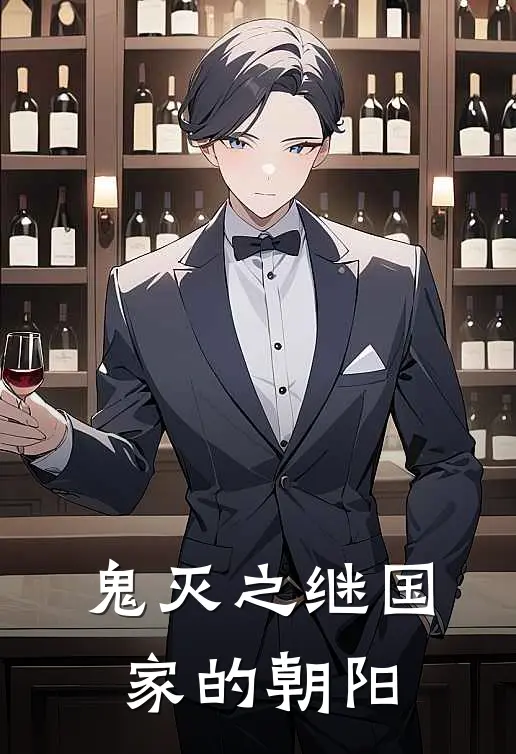 鬼灭之继国家的朝阳