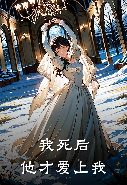 我死后，他才爱上我