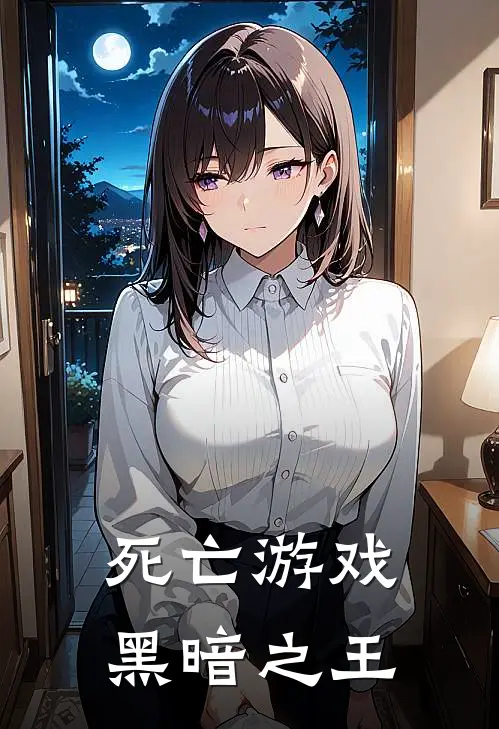 死亡游戏：黑暗之王